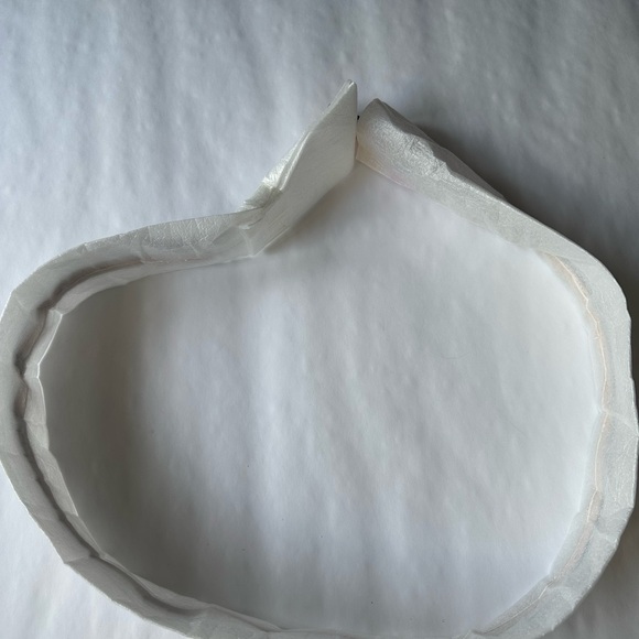 Versace Glossy Pink Leather Accessory - Picture 10 of 13